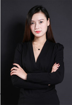 福建史静静 纹绣讲师